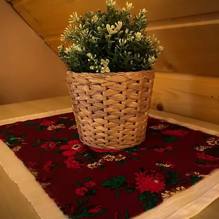 Babie Domki Zawoja Exterior foto