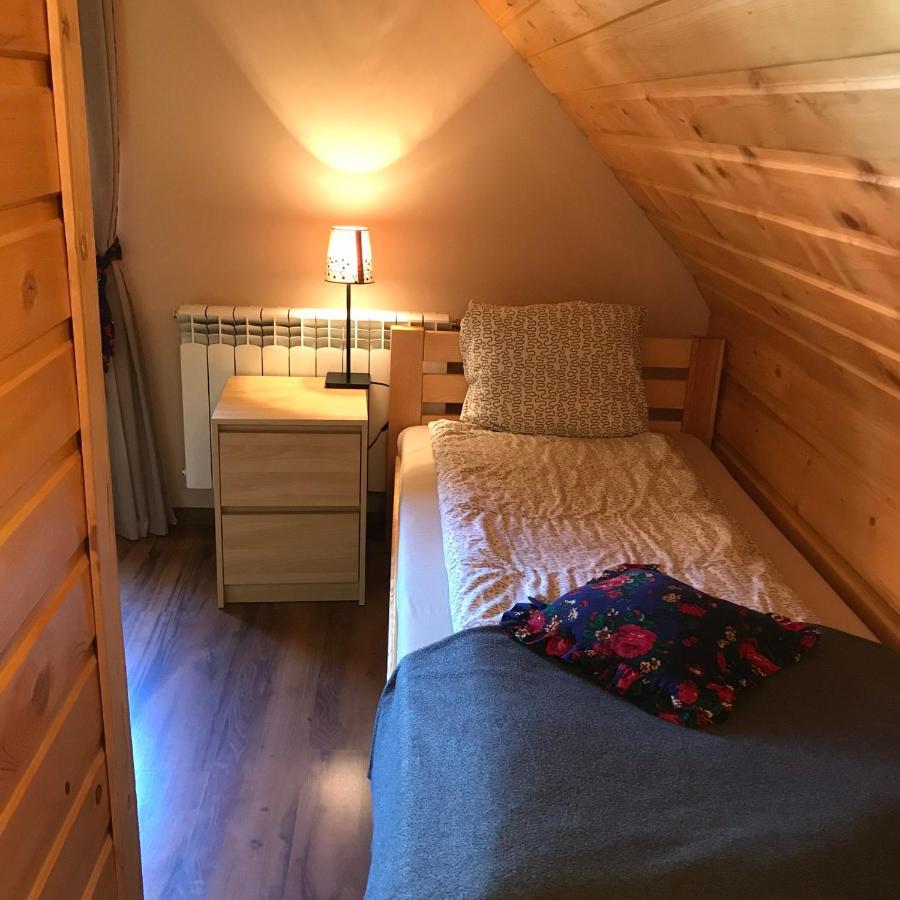 Chalet Babie