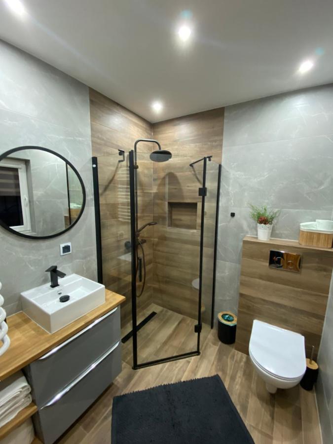 Chalet Babie *