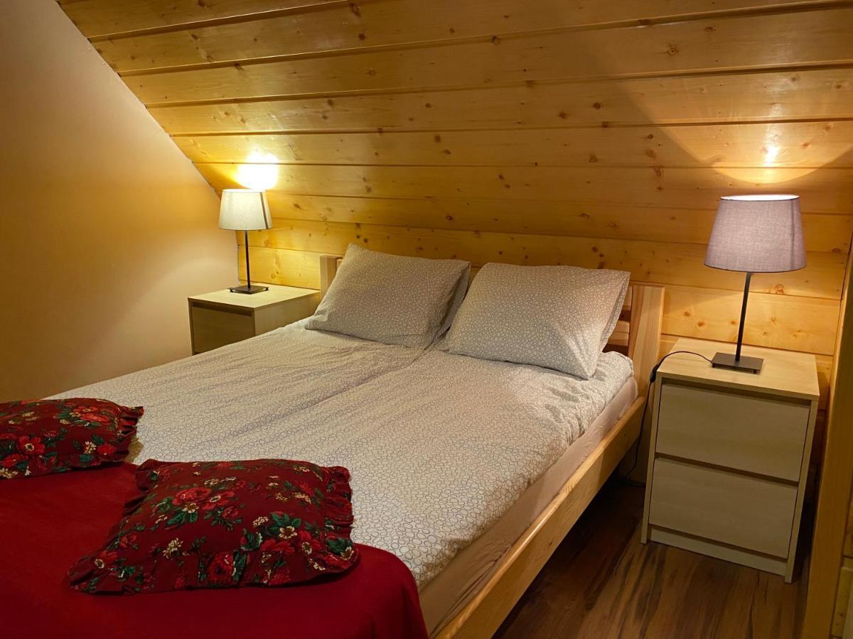 Chalet Babie *