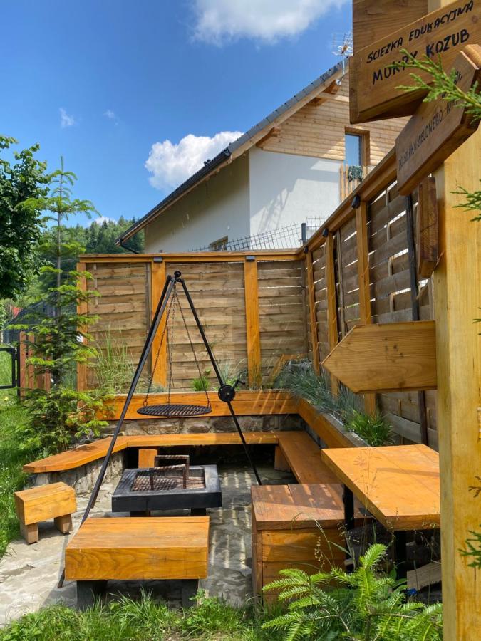 Chalet Babie *