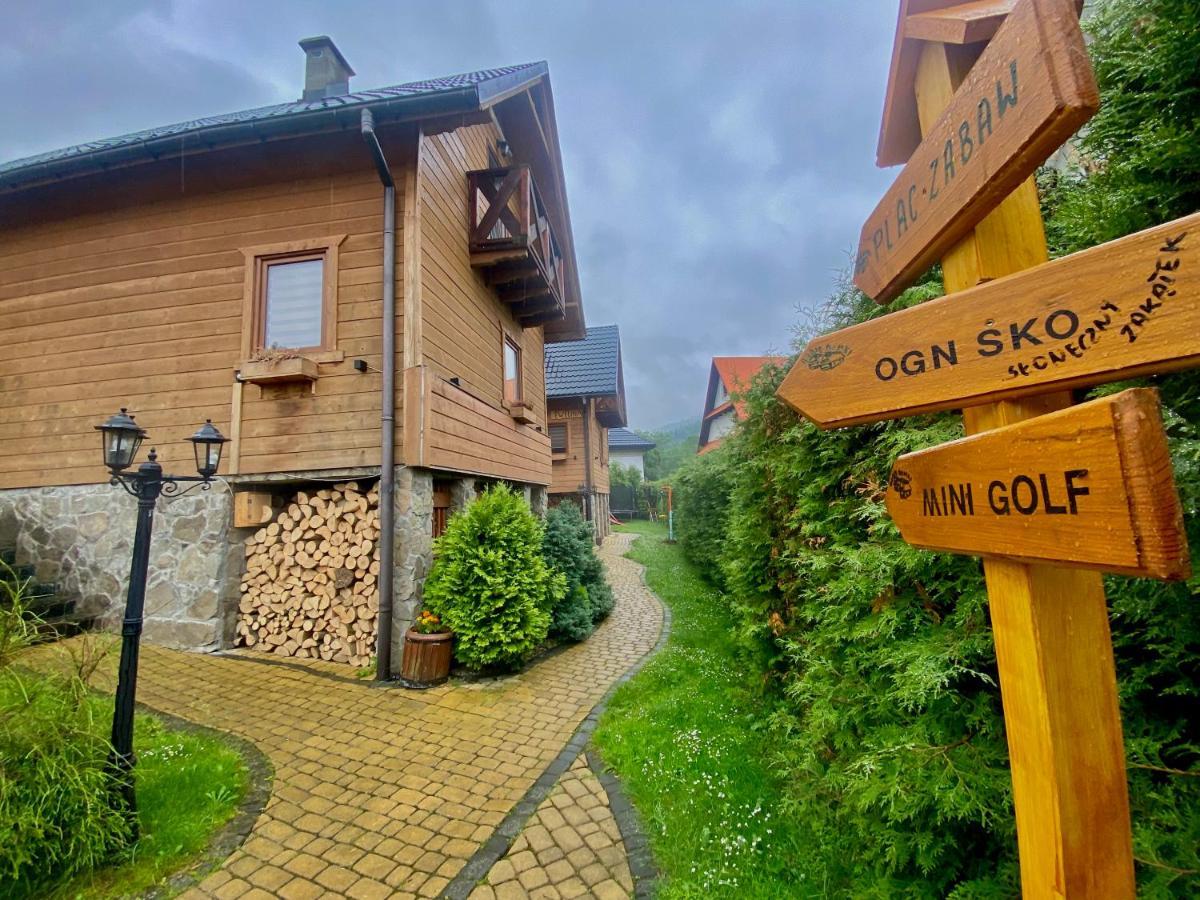 Chalet Babie