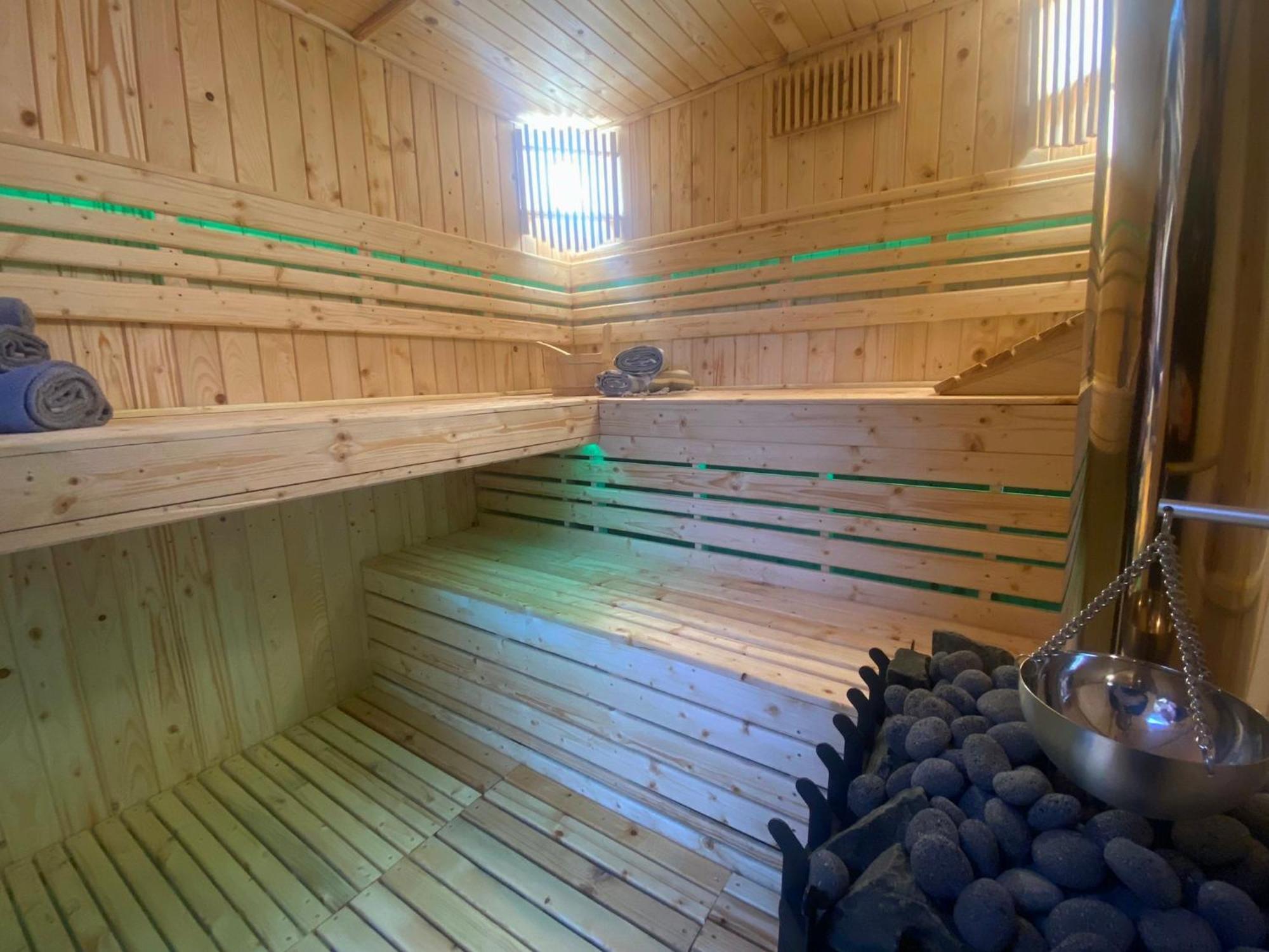 Babie Chalet