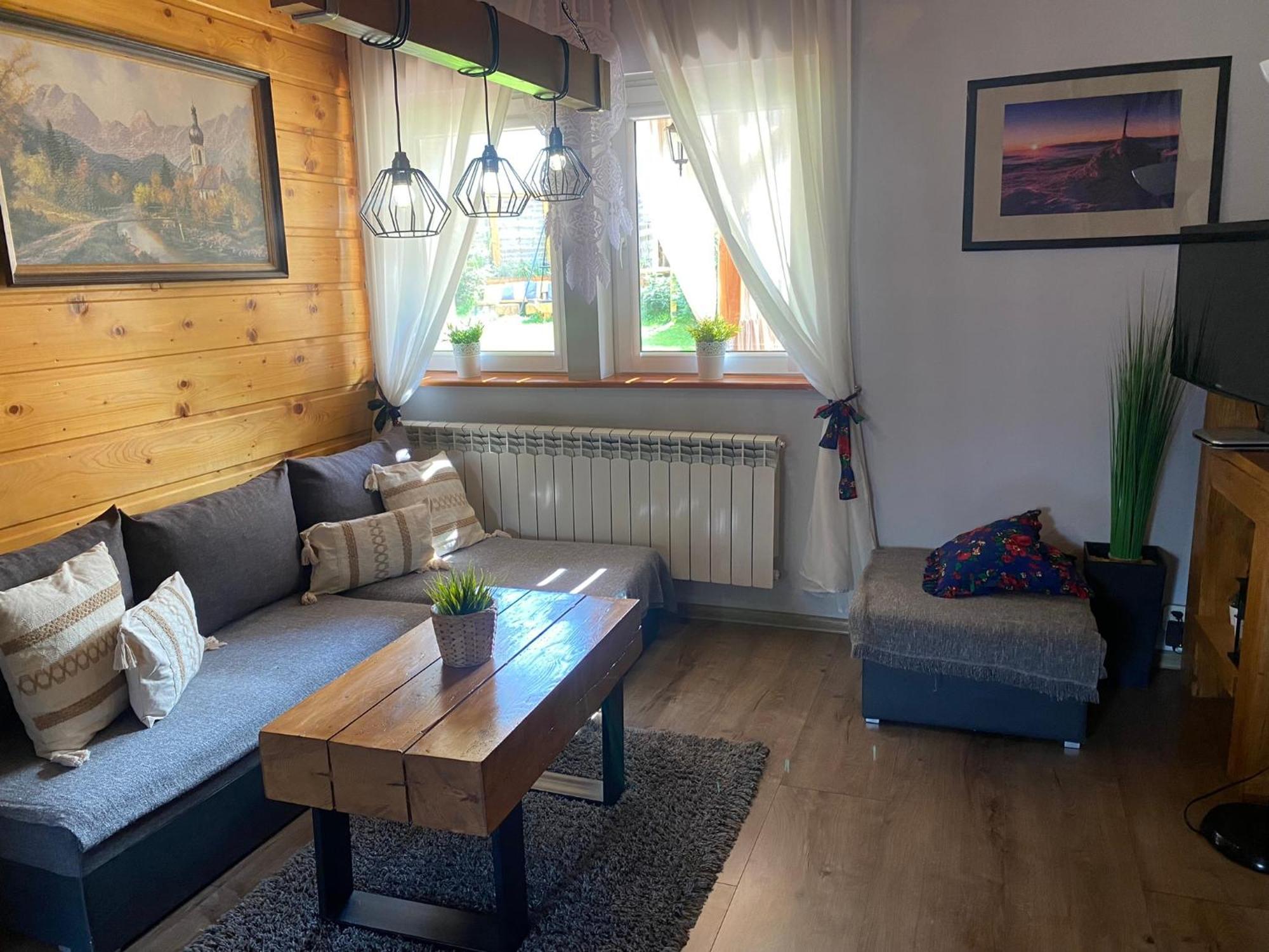 Chalet Babie *