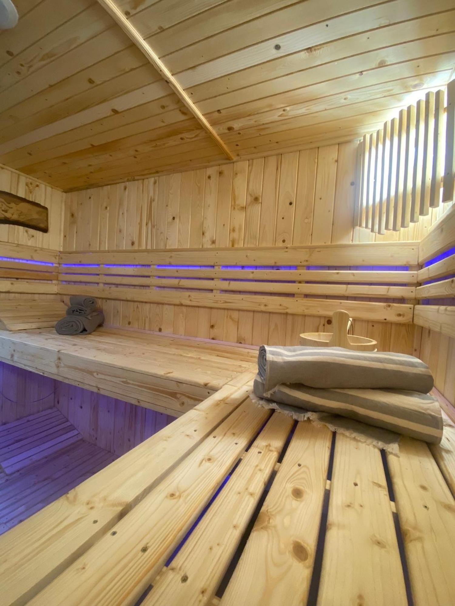 Babie Chalet Zawoja