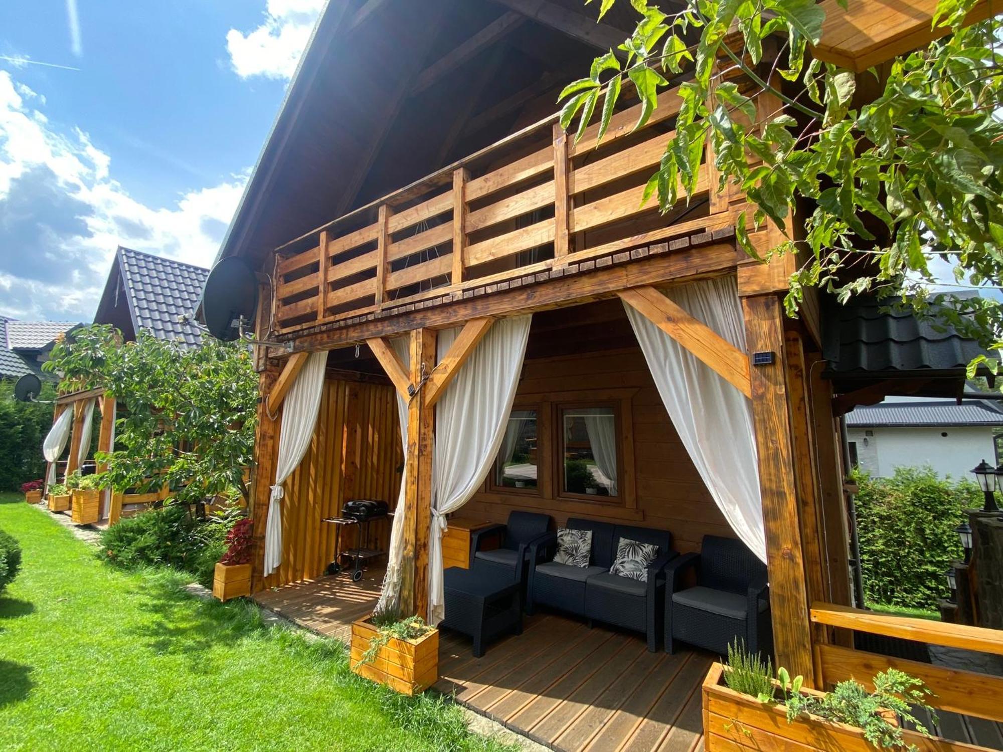 Babie Chalet