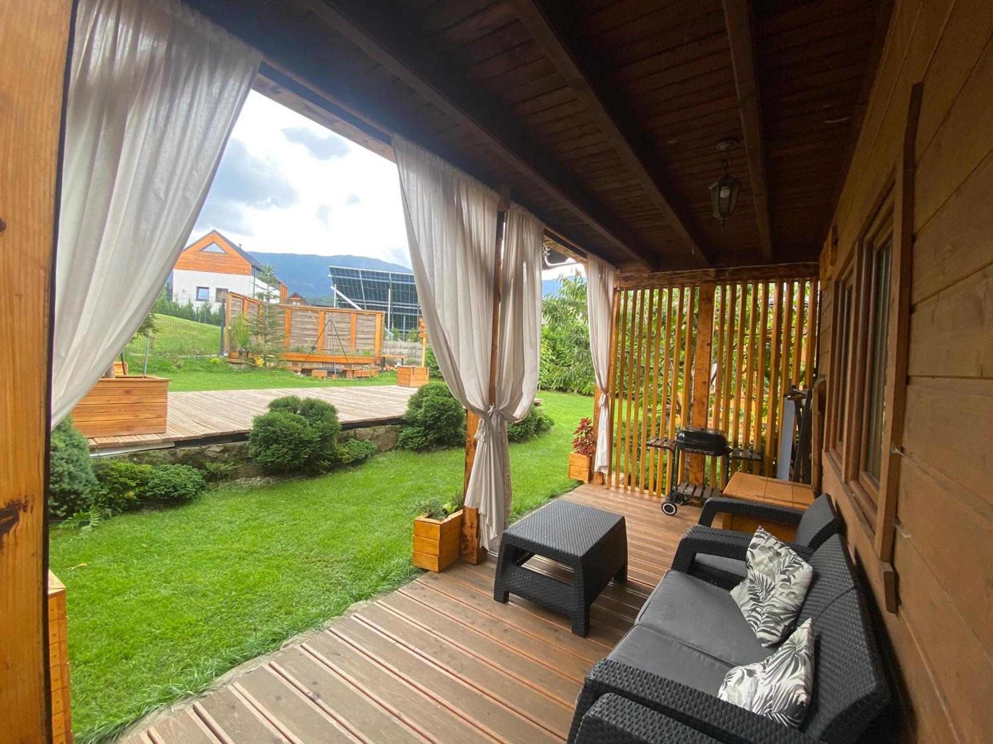 Chalet Babie
