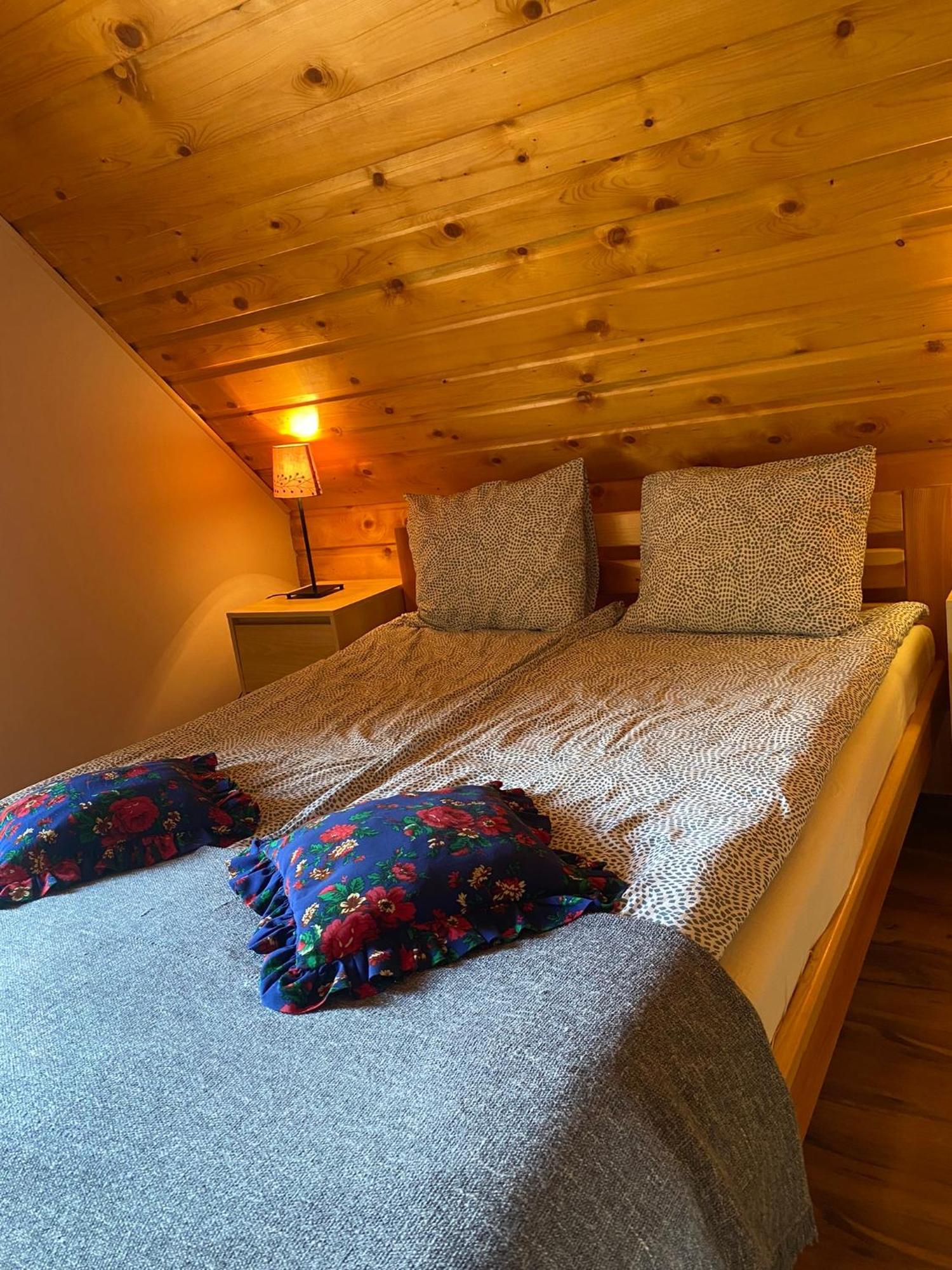 Babie Chalet *