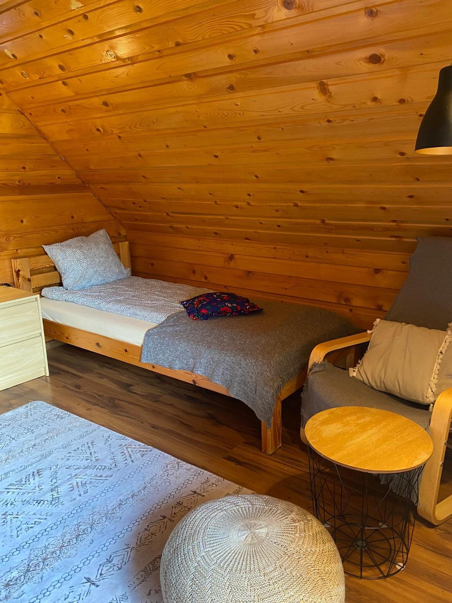 Chalet Babie *