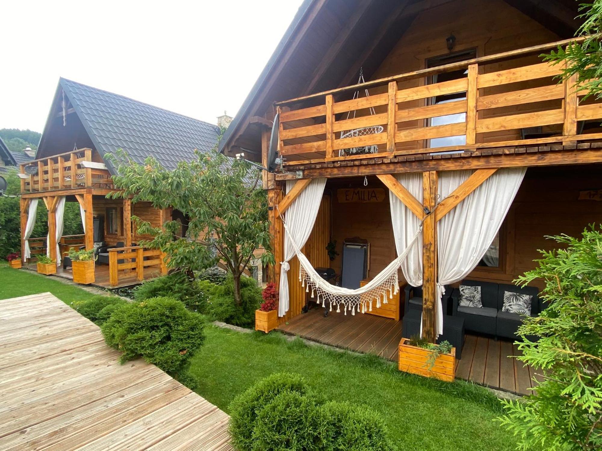 Babie Chalet *
